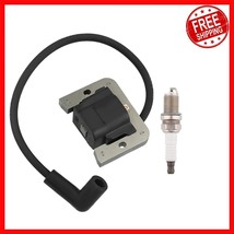 Kohler Replacement Ignition Coil 20 584 03-S + Spark Plug for Lawn Tractors - $32.97