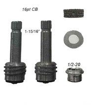 Stem Kit for American Kitchen Faucet Pair - £20.66 GBP