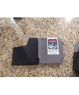 Monopoly Nintendo NES System Cartridge Game - $8.04 CAD