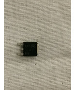 NEW WITH TAGS TRANS MOSFET 417 U 320 AUTOMOTIVE 3 PIN 4PC SET - $25.42 CAD