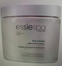 Essie Spa Leg Room Softening Foot Masque - £31.53 GBP