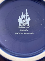 Walt Disney World 2004 Mickey Mouse and Friends Ceramic Mug NEW image 4