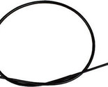 New Psychic Replacement Front Brake Cable For The 1982-1985 Honda XL100S... - £10.32 GBP