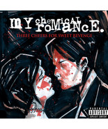 Three Cheers for Sweet Revenge - $604.90 MXN