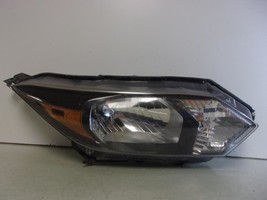 2016 2017 2018 Honda HR-V Passenger RH Halogen Headlight OEM - £43.91 GBP