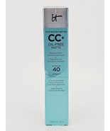 IT Cosmetics Your Skin But Better CC + Oil Free MATTE SPF 40 RICH - €12,23 EUR