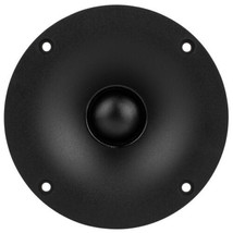 Dayton Audio - ND25FW-4 - 1&quot; Soft Dome Neodymium Tweeter with Waveguide - 4 Ohm - £28.40 GBP