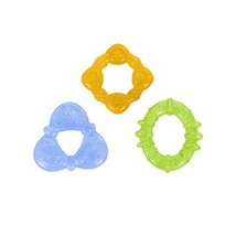 Kids II Bright Starts Chill n Teether (Styles Vary)  - $16.48 CAD
