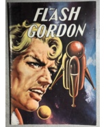 FLASH GORDON #10 (1960s Argentina) Spanish language color comic book FINE- - $29.69