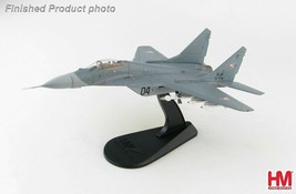 Hobby Master MiG-29A Fulcrum 1/72 Die Cast Model Hugarian Air Force HA6507 - $112.20