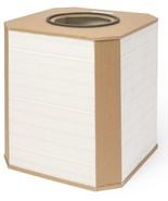 Lincoln Electric Filter; MERV 14; Prism Mobile &amp; Wall Mount KP1673-1 FRE... - $8,633.13 MXN