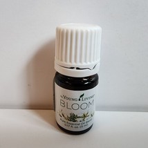 Young Living Essential Oils BLOOM 5ml Bottle New Sealed - $12.19
