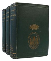 William Shakespeare The Works Of Shakespeare In 3 Volumes The Victoria Edition 1 - £364.32 GBP