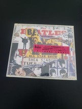 The Beatles Anthology II(2 Cd Set) New Sealed.Great Price.Fast Shipping - £11.98 GBP