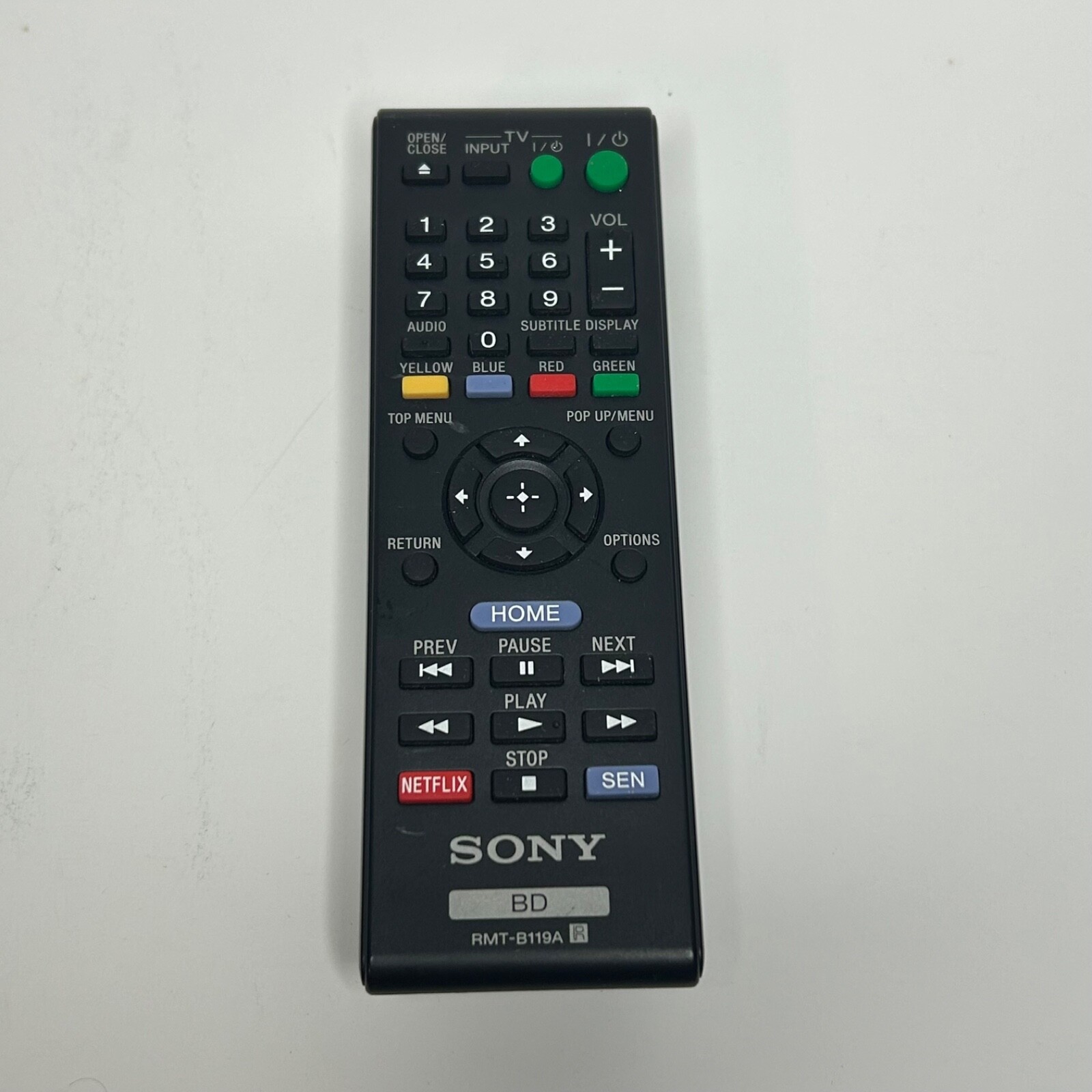 sony bdp s 5100