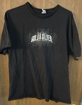 Pawnstars Gold And Silver Pawn Shop Black Delta T Shirt Mens Size XL - £0.78 GBP