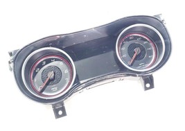 2021 Dodge Charger OEM Speedometer Cluster Police 5.7 A2C93195501  - £111.26 GBP
