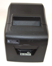 TOUCH DYNAMIC MODEL A001 PR-TB4-S POS THERMAL RECEIPT PRINTER - £23.47 GBP