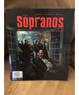 Sopranos Special Collector’s Edition Book By Time Inc. Specials - £22.57 GBP
