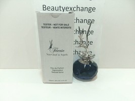 Van Cleef &amp; Arpels Feerie Women Perfume Eau De Parfum Spray 3.3 oz - £200.45 GBP