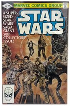 Marvel Comic books Star wars #50 377149 - £15.14 GBP
