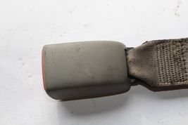 2007-2011 NISSAN ALTIMA REAR LEFT SEAT BELT BUCKLE 3787 image 2