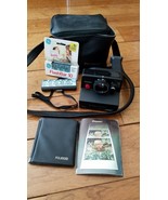 Polaroid Pronto Land Camera UNTESTED Pronto! Polaroid Land Camera - £15.95 GBP