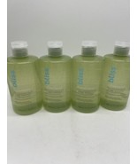 (4) Bliss Disappearing Act Niacinamide PC Pore Vanish Micro Purifying To... - $723.27 MXN
