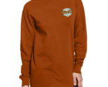 Blessed Girl Women&#39;s Long Sleeve Style &amp; Grace T-Shirt Brown Size XL - $20.78