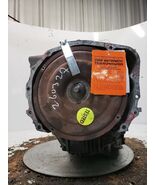 Automatic Transmission 2.5L CVT Sedan Fits 11-12 LEGACY 1523803 - $629.64