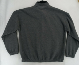 Colorado Size XXL Trading &amp; Clothing Company Men&#39;s Fleece Pullover Sweat... - £13.66 GBP