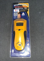 Zircon Stud Sensor L50  WireWarning Yellow/Black New/Open package  - £17.64 GBP
