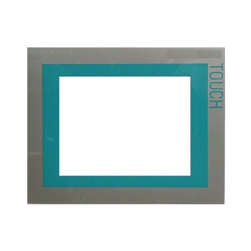 For Siemens TP277-6 6AV6 643-0AA01-1AX0 6AV6643-0AA01-1AX0 Protective Film - $9.48