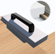 Tapping Block for Vinyl Plank Flooring,  Tapping Block with Big Handle, ... - $23.44