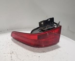 Passenger Tail Light Sedan Quarter Panel Mounted Fits 05 ACCORD 1022600 - $51.48