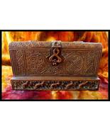 Venetian Pattern Tiffany Studio Bronze Inkwell Double Inkwell - $1,372.01 CAD
