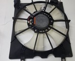 Driver Radiator Fan Motor Fan Assembly Fits 08-10 ACCORD 689958***SHIPS ... - $63.15