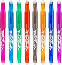 For Students, Teachers, And Office Workers, Riancy Erasable Pens Erasable - $20.94