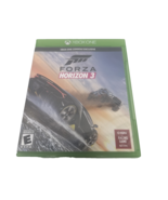 Forza Horizon 3 (Microsoft Xbox One, 2016) Disc Only No manual Video Game - $16.30 CAD