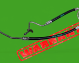 2008-2014 cadillac cts 3.0l 3.6l power steering pressure line hose assem... - $56.87