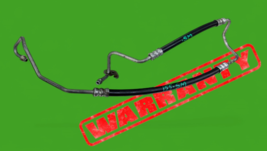 2008-2014 cadillac cts 3.0l 3.6l power steering pressure line hose assem... - $56.87