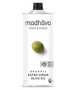 Og1 madhava xvr olv oil ( 6 x 33.8 oz   ) - $5,428.90 MXN