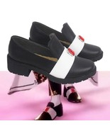 Ensemble Stars ES Valkyrie Game Cosplay Shoes - £39.08 GBP
