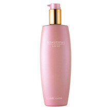 Estee Lauder Beautiful Love Perfumed Body Lotion Moisturize 8.4oz 250ml Ne W Bo X - £110.32 GBP