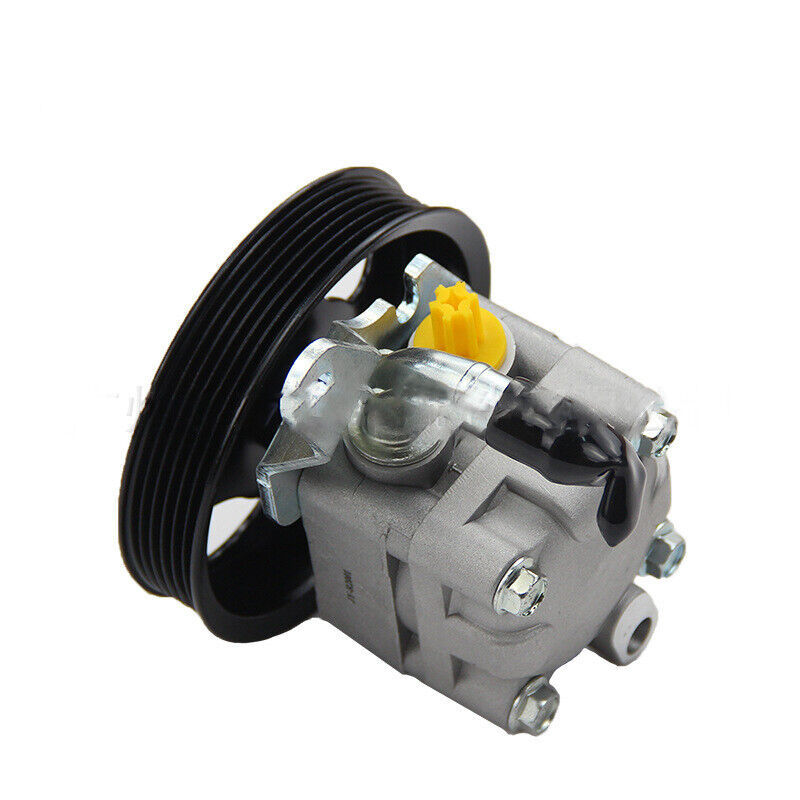 Power Steering Pump For Nissan Pathfinder INFINITI QX4 3.5L 01-04 49110-... - $108.99