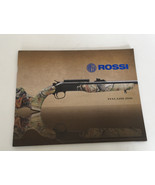 Rossi full line 2010 catalog shotguns firearms rifle rossi product line ... - $19.75