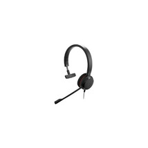 Jabra 4993-829-409 JABRA EVOLVE 20 SE MONO UC LEATHERETTES - $2,135.76 MXN
