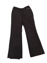 Ski Pants Medium Womens Black NEW Free Country Snowboarding Skiing Winter  - £22.49 GBP