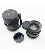 Super Lentar 28mm f2.8 Pre-Set Wide Angle Lens w/Pentax Screw Mount Japa... - $413.09 MXN