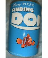 Finding Dory Projection Lantern Night Light 2016 Disney Pixar Dory Kellog - $22.78 CAD